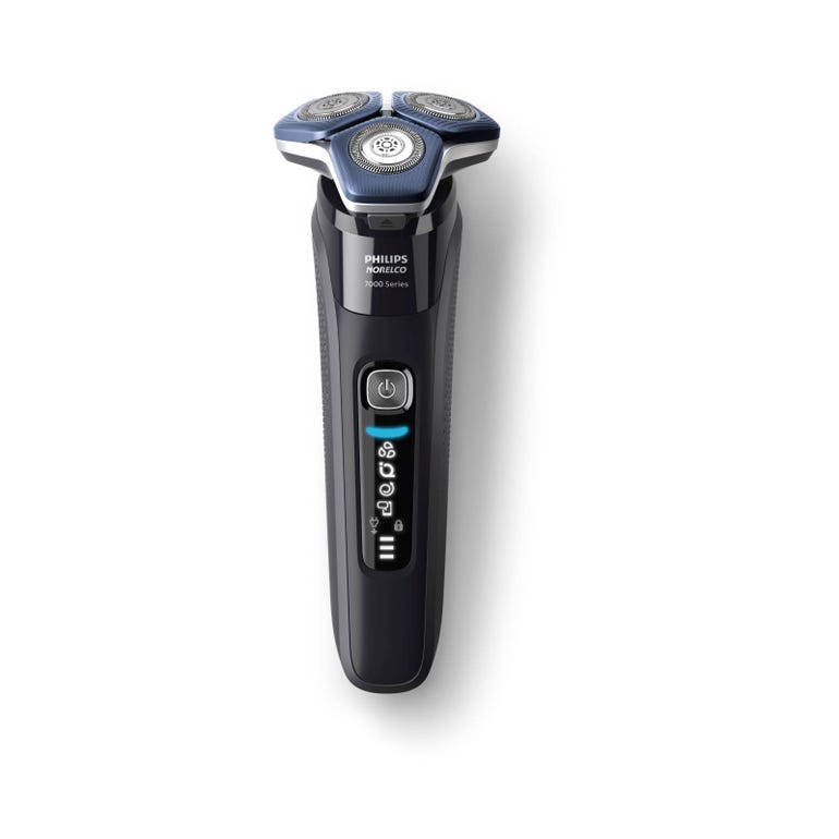 PHILIPS S7886/50 Wet & Dry electric shaver