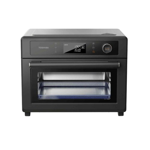 TOSHIBA TL2-SAC25GZC(GR) Airfryer Oven 27L