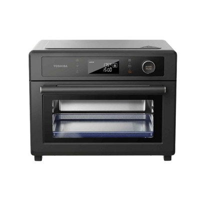 TOSHIBA TL2-SAC25GZC(GR) Airfryer Oven 27L