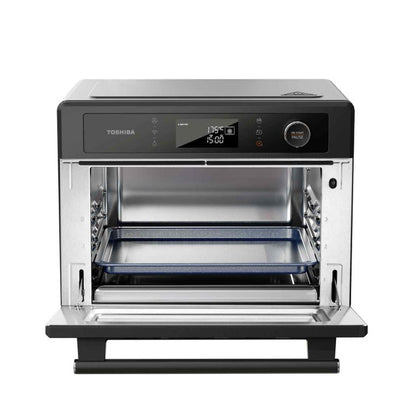 TOSHIBA TL2-SAC25GZC(GR) Airfryer Oven 27L