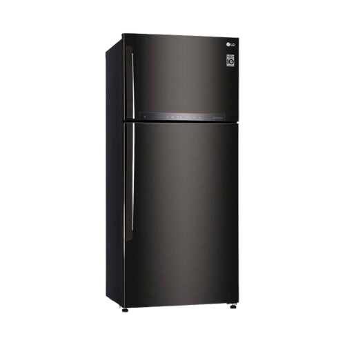 LG GT-M5093BL 2 Door Fridge 506L