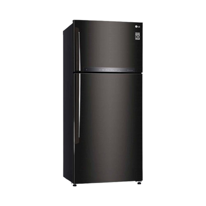 LG GT-M5093BL 2 Door Fridge 506L