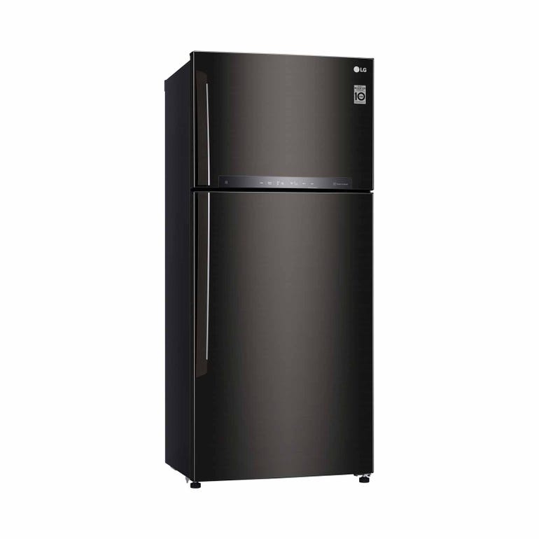LG GT-M5093BL 2 Door Fridge 506L