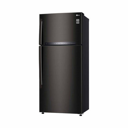 LG GT-M5093BL 2 Door Fridge 506L
