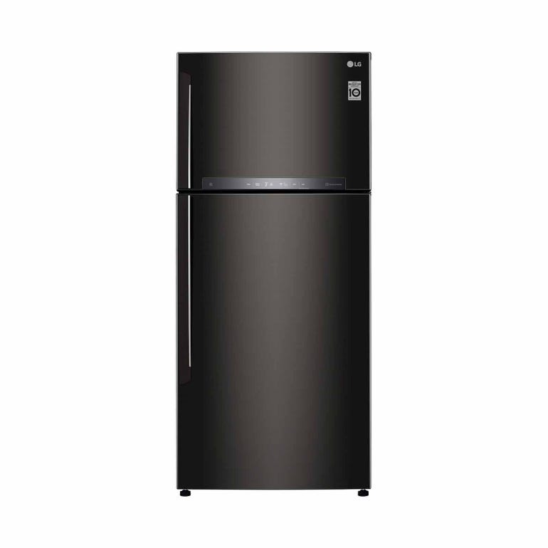 LG GT-M5093BL 2 Door Fridge 506L