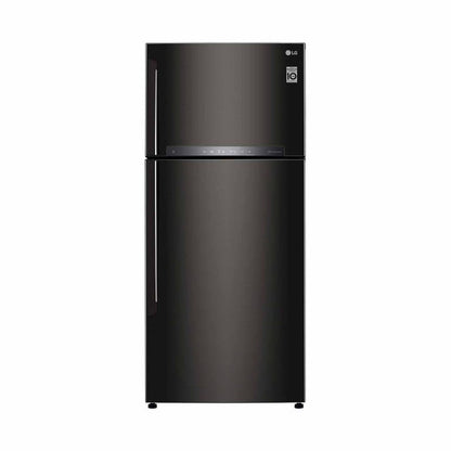 LG GT-M5093BL 2 Door Fridge 506L