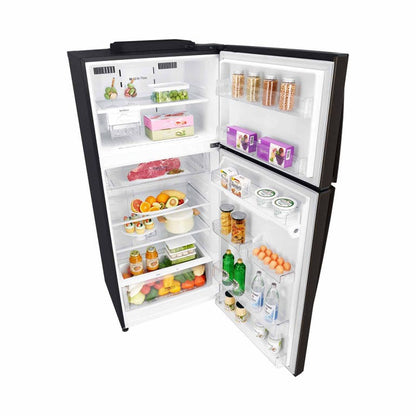 LG GT-M5093BL 2 Door Fridge 506L