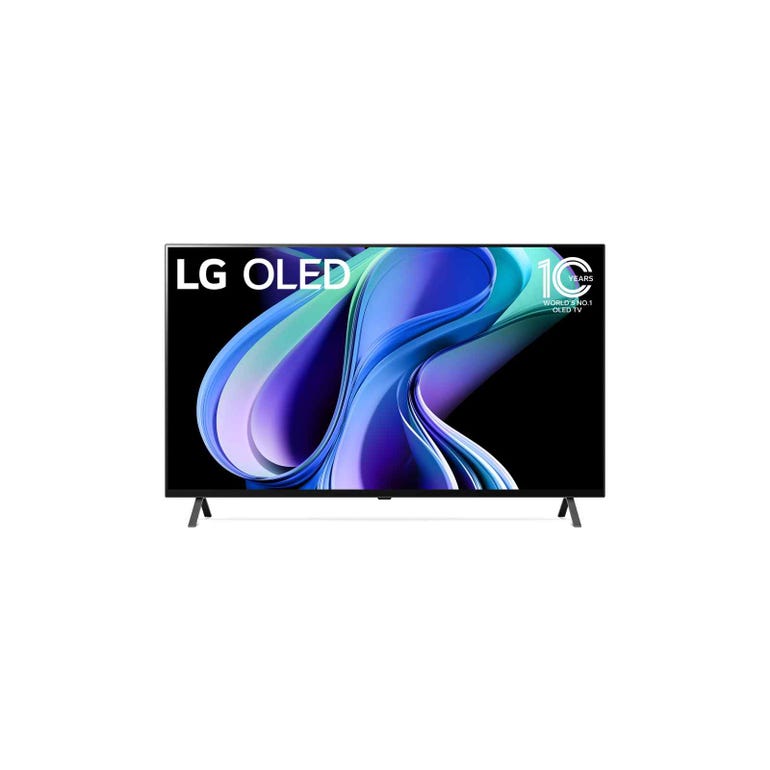 LG  OLED55A3PSA OLED AI SMART TV 55 Inch