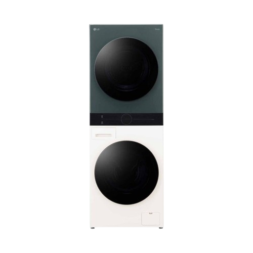 LG WT1410NHEG Front Load all in one Stacked Washer Dryer Tower 14/10kg