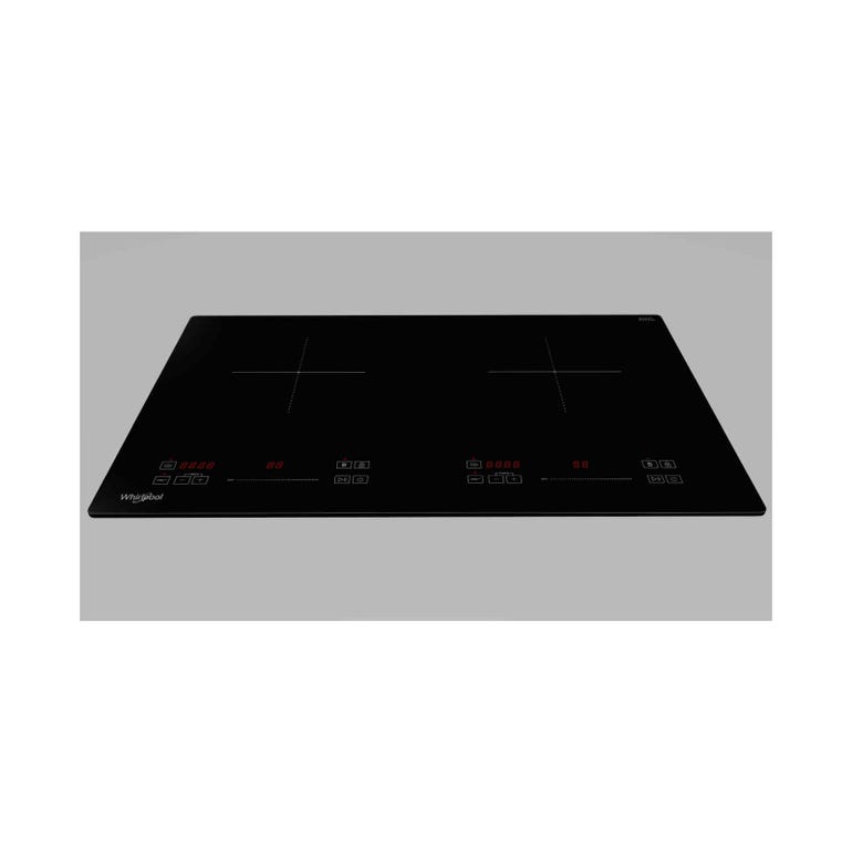 WHIRLPOOL IWHL7320SC 2 ZONE INDUCTION  73cm