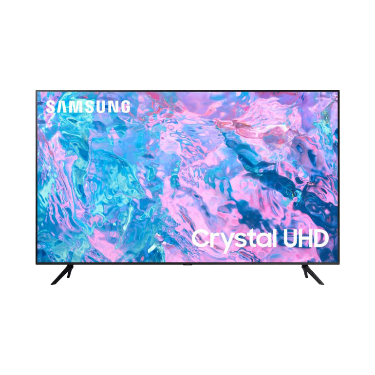 Samsung UA43CU7000K Crystal UHD CU7000 4KSmart TV