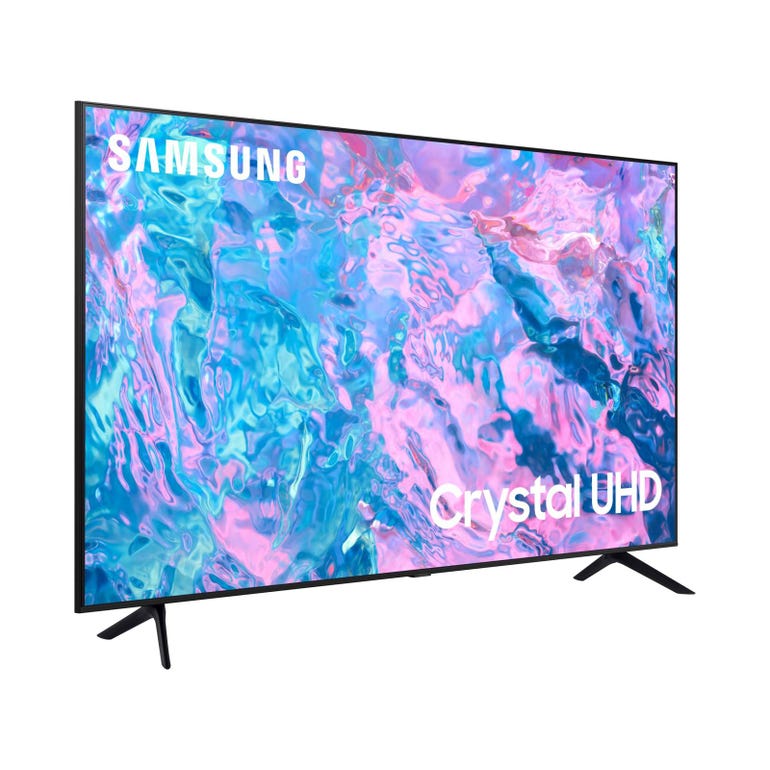 Samsung UA55CU7000KXXS 4K Crystal UHD TV 55"