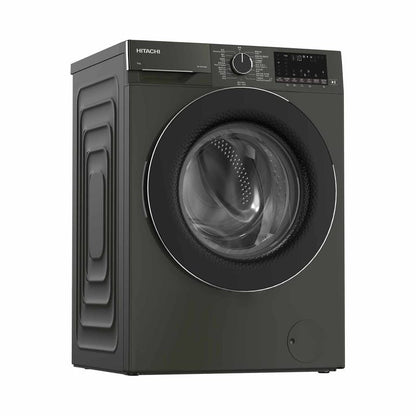 HITACHI BD-90YFVEM FRONT LOAD  WASHER 9KG