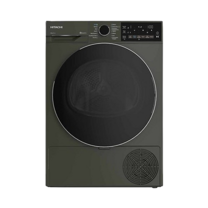 HITACHI TD-80XFVEM Heat Pump Dryer 8kg