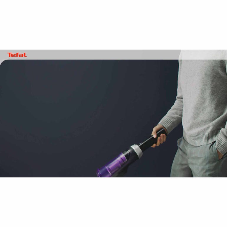 TEFAL TY1129 Handstick Vacuum Cleaner