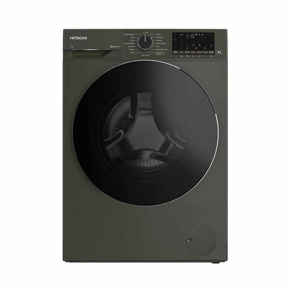 HITACHI BD-100YFVEM FRONT LOAD  WASHER 10KG