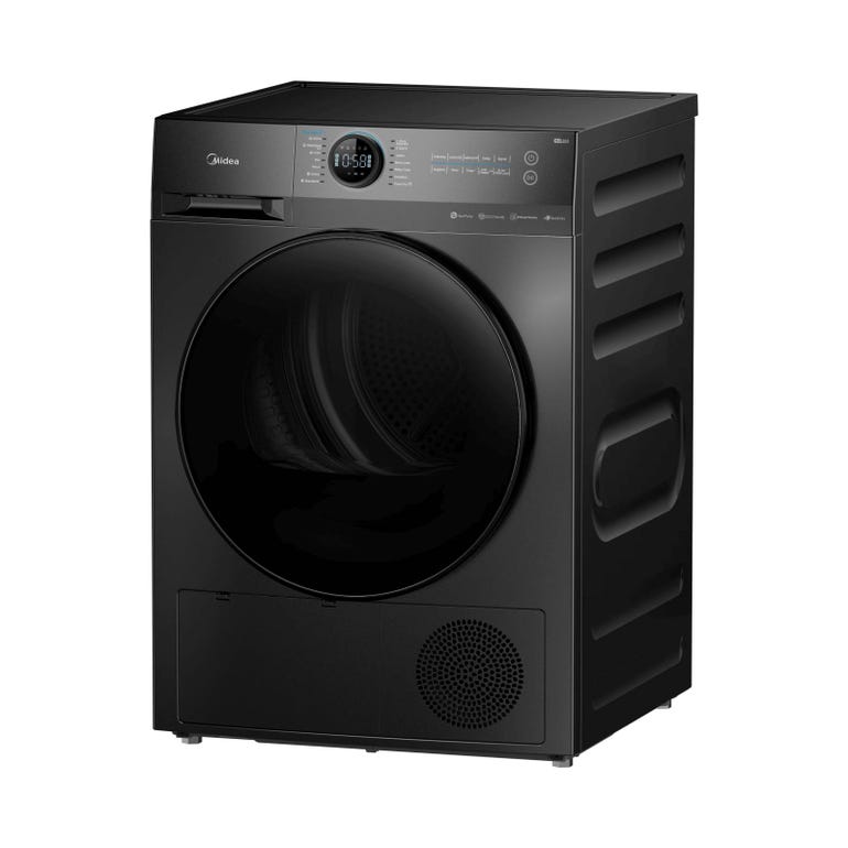 MIDEA MD200H80WT Heat-Pump Dryer 8kg