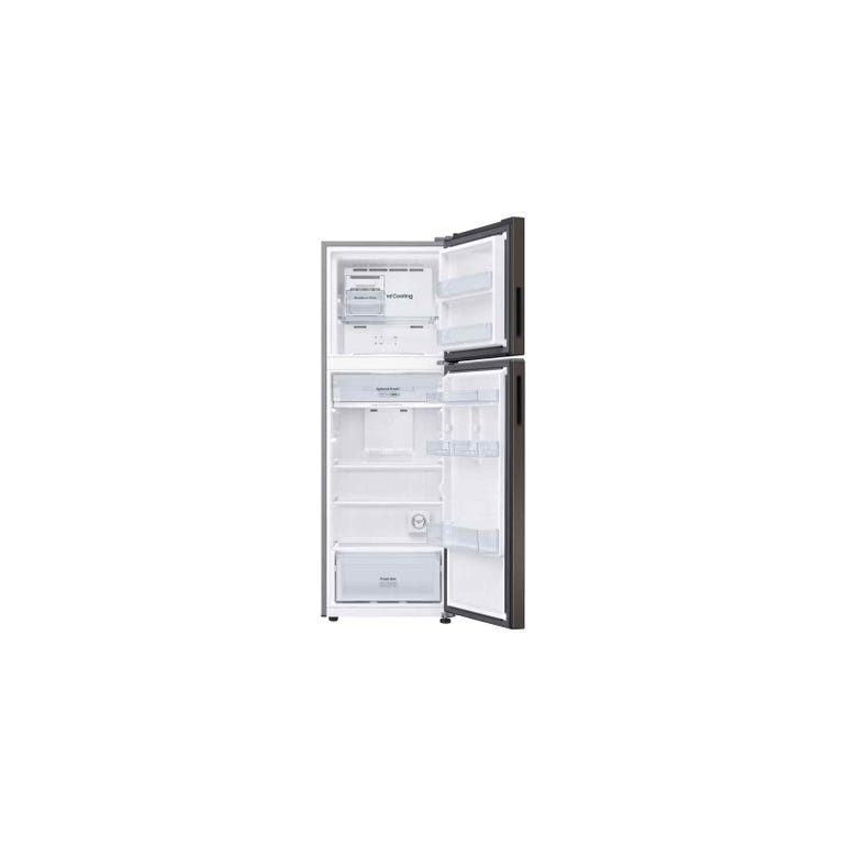 SAMSUNG  RT31CB5644C2SS Top Mount Freezer  Refrigerator 301L