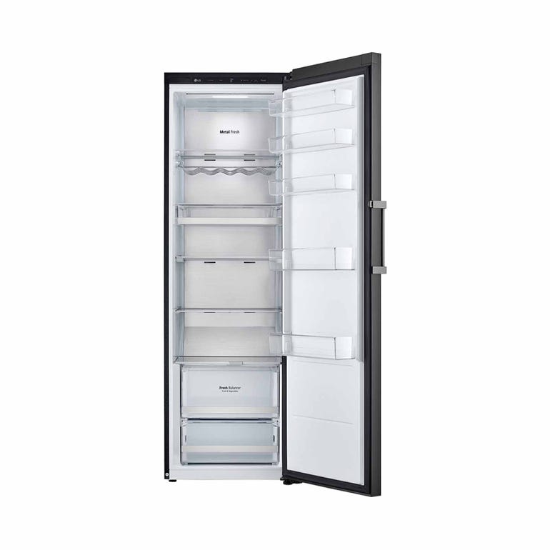 LG GB-B3863MN 1 Door Fridge 386L