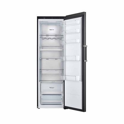 LG GB-B3863MN 1 Door Fridge 386L