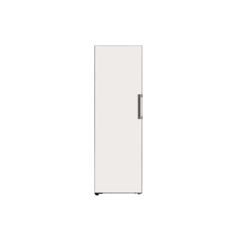 LG GB-B3243BE 1 Door Freezer 355L