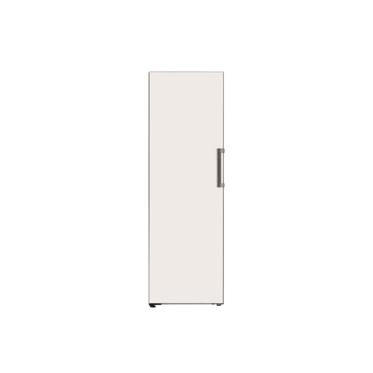 LG GB-B3243BE 1 Door Freezer 355L