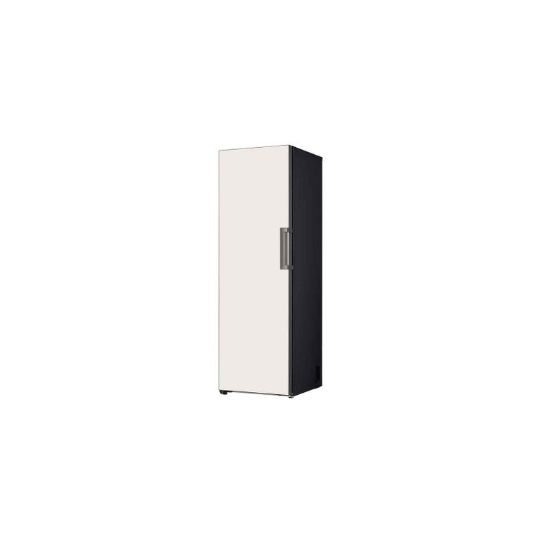 LG GB-B3243BE 1 Door Freezer 355L