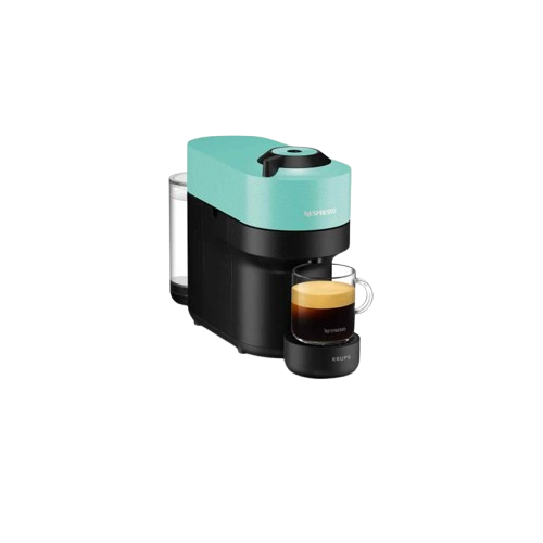 NESPRESSO GCV2-GB Vertuo Pop Coffee Machine