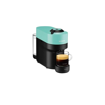 NESPRESSO GCV2-GB Vertuo Pop Coffee Machine