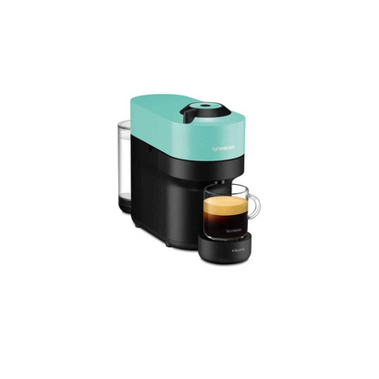 NESPRESSO GCV2-GB Vertuo Pop Coffee Machine