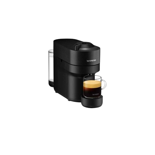 NESPRESSO GCV2-GB Vertuo Pop Coffee Machine