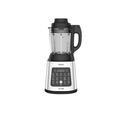 TEFAL BL83SD PerfectMix Cook Heating High-Speed Blender