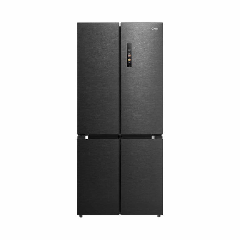 MIDEA MDRF698FIC45SG French Door 518L