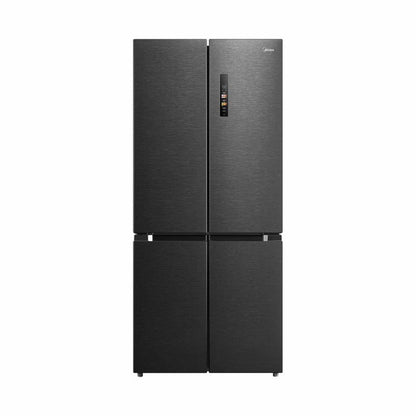 MIDEA MDRF698FIC45SG French Door 518L