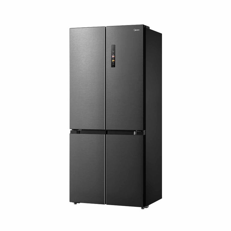 MIDEA MDRF698FIC45SG French Door 518L