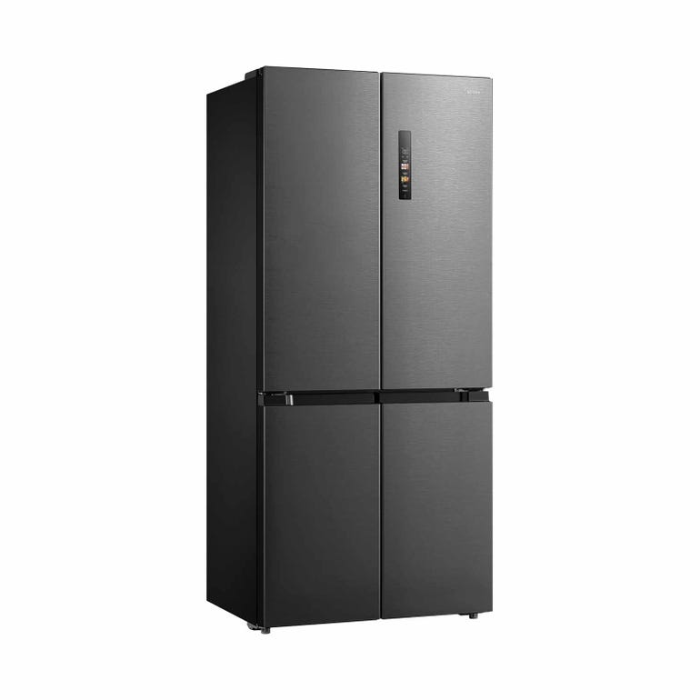 MIDEA MDRF698FIC45SG French Door 518L