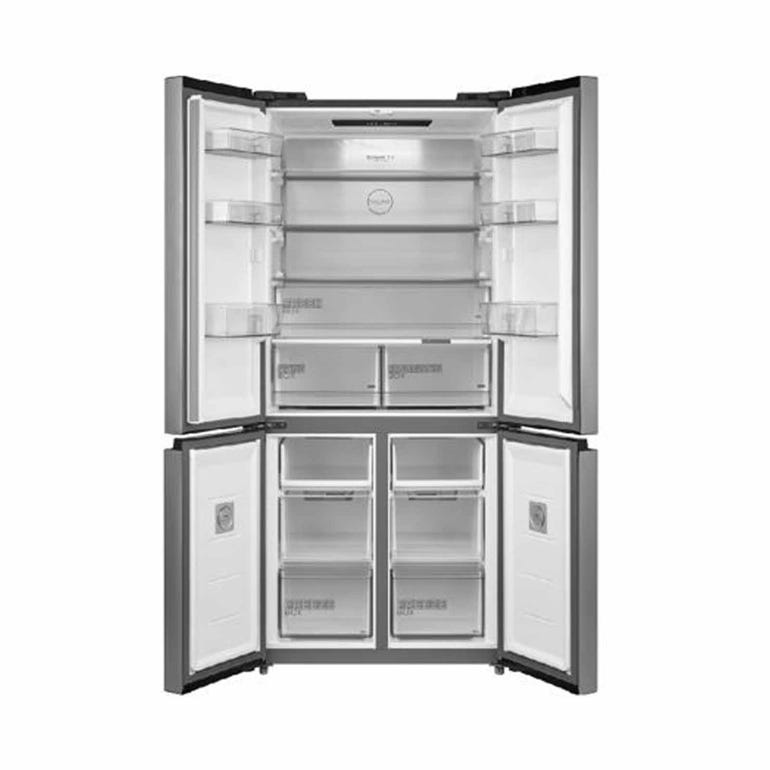 MIDEA MDRF698FIC45SG French Door 518L