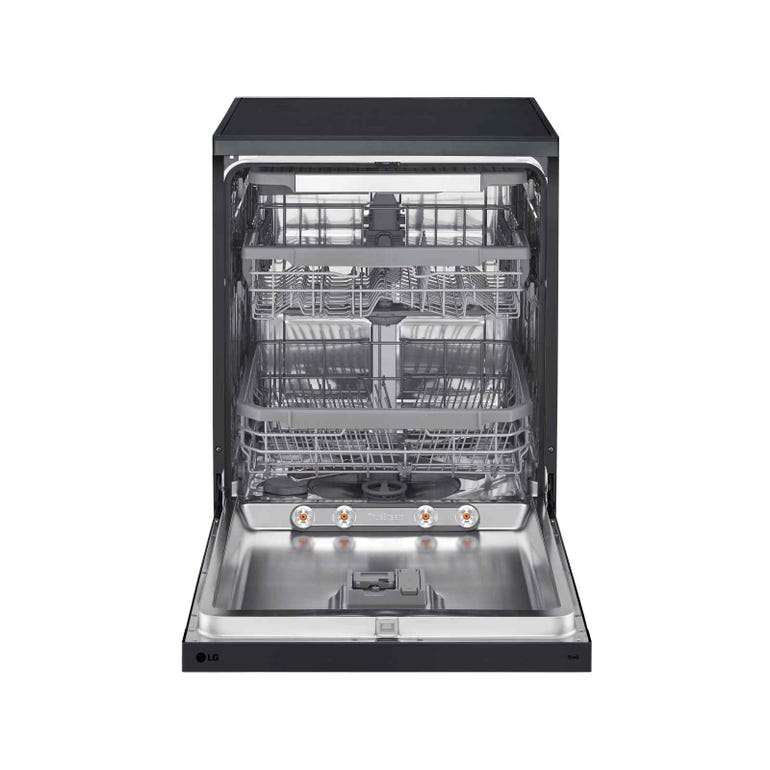 LG DFC425FM Dishwasher