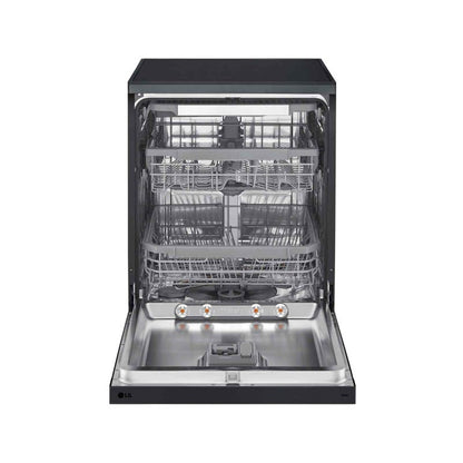 LG DFC425FM Dishwasher