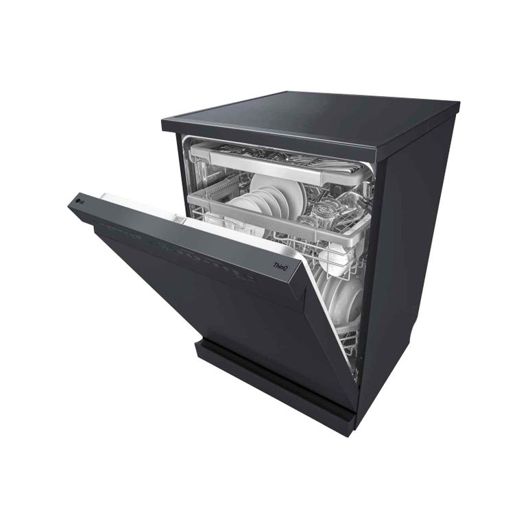 LG DFC425FM Dishwasher