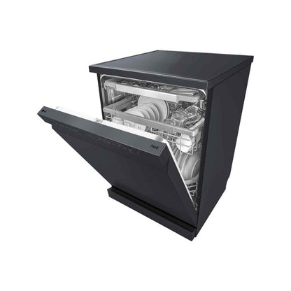 LG DFC425FM Dishwasher
