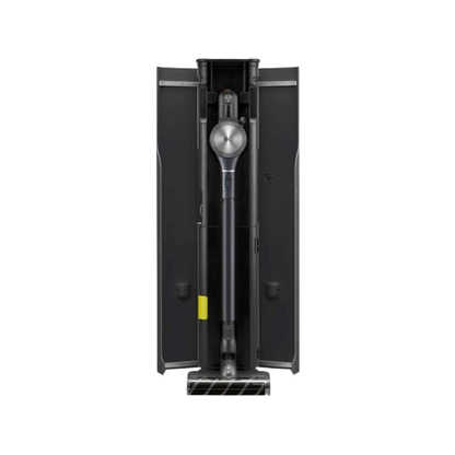 LG A9T-AUTO CordZero™ A9 Kompressor™ Handstick Vacuum with All-in-One Tower™