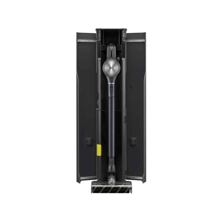 LG A9T-AUTO CordZero™ A9 Kompressor™ Handstick Vacuum with All-in-One Tower™