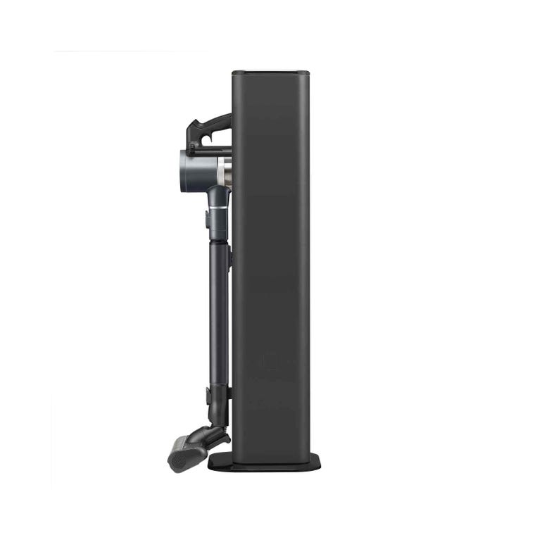 LG A9T-AUTO CordZero™ A9 Kompressor™ Handstick Vacuum with All-in-One Tower™