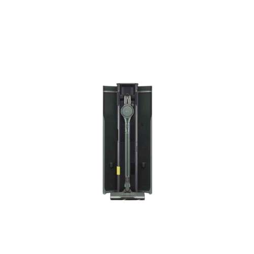LG A9T-STEAM CordZero™ Handstick Vacuum with All-in-One Tower™
