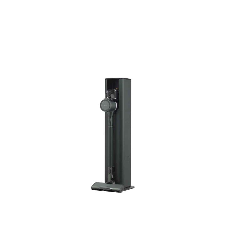 LG A9T-STEAM CordZero™ Handstick Vacuum with All-in-One Tower™