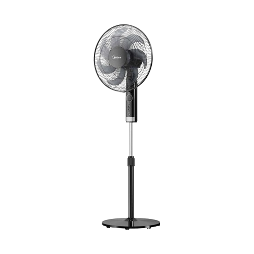 MIDEA MS1623BR Stand Fan 16”