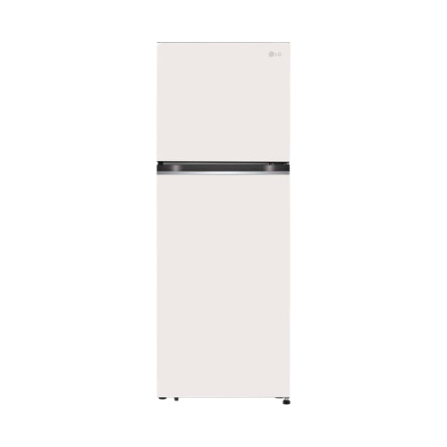 LG GT-B3153BN 2 Door Fridge 315L