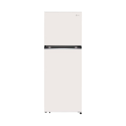 LG GT-B3153BN 2 Door Fridge 315L