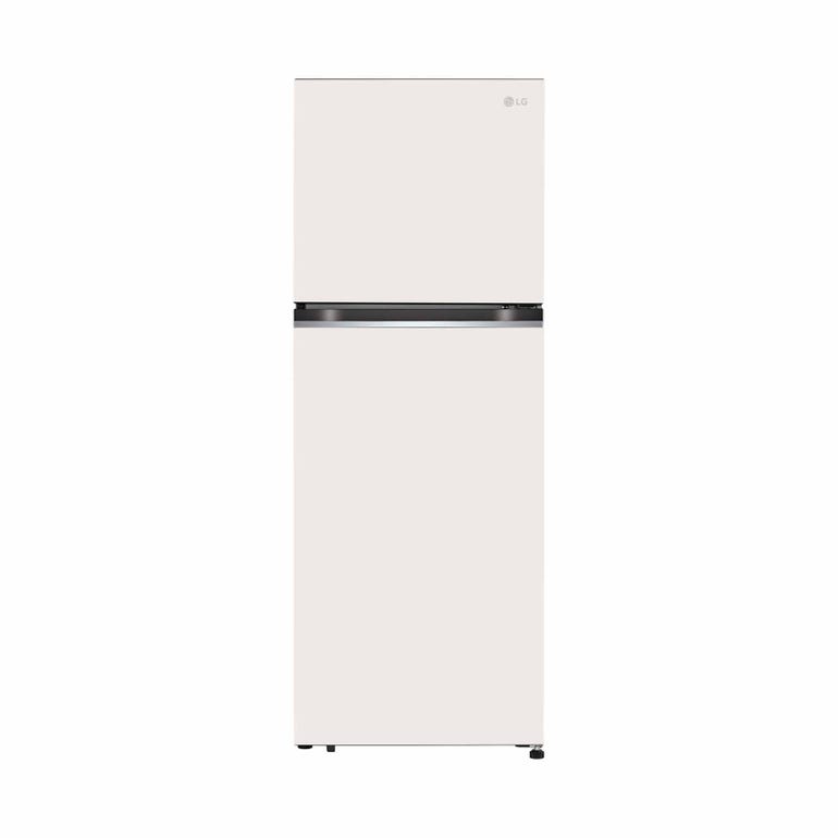 LG GT-B3153BN 2 Door Fridge 315L